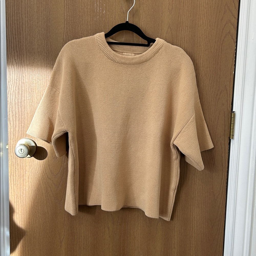 Babaa Jumper no 35 Clay Pot